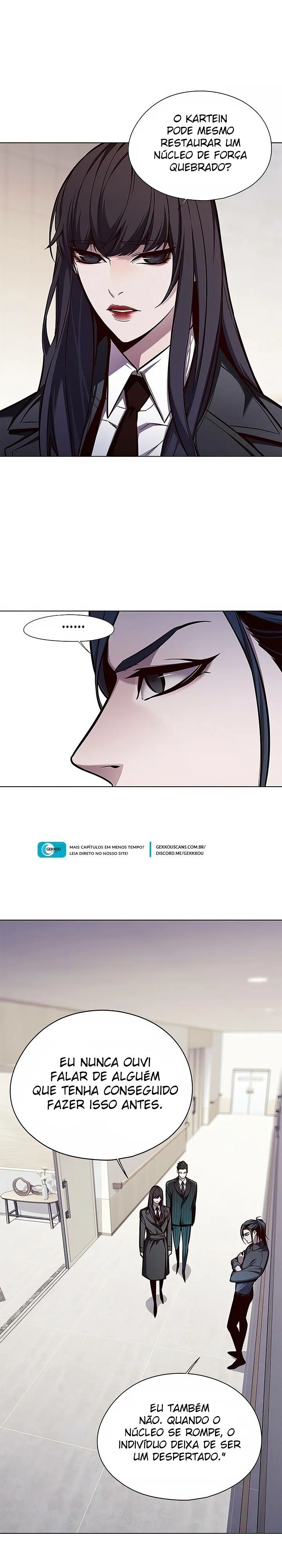 Read Eleceed PT Manga Online