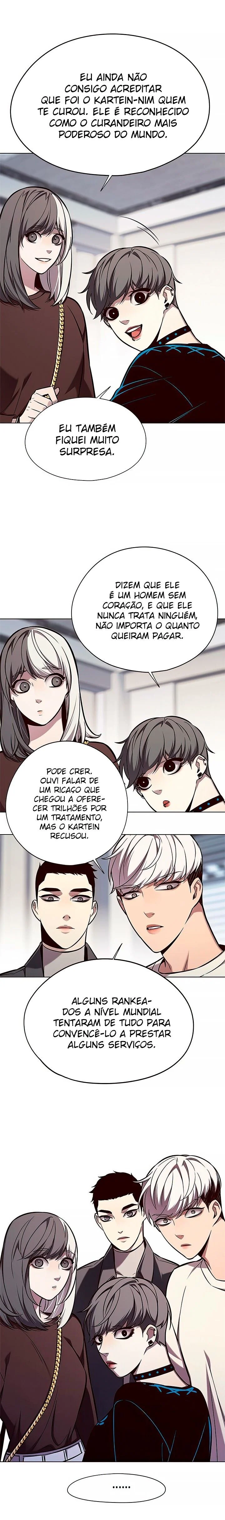 Read Eleceed PT Manga Online