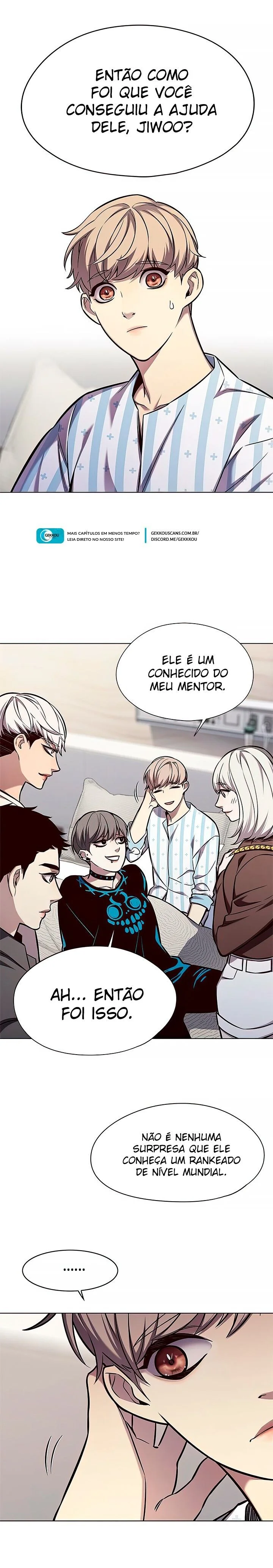 Read Eleceed PT Manga Online