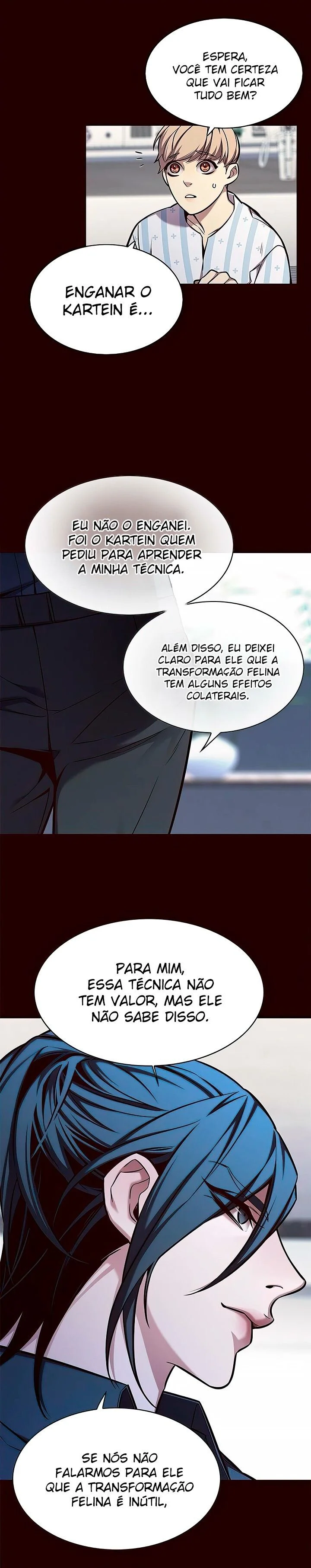 Read Eleceed PT Manga Online