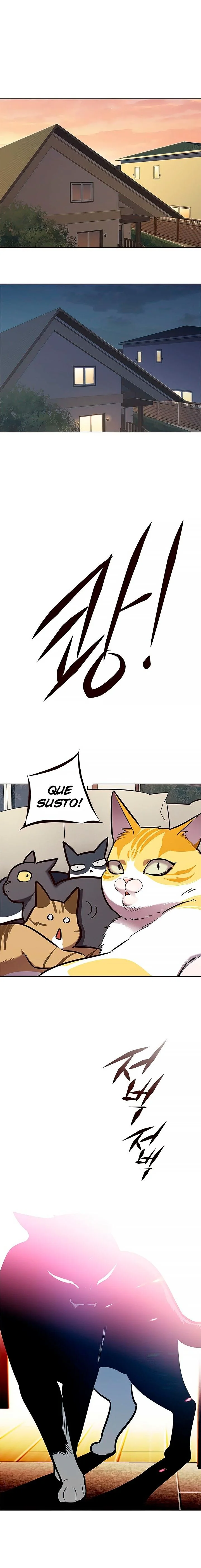 Read Eleceed PT Manga Online