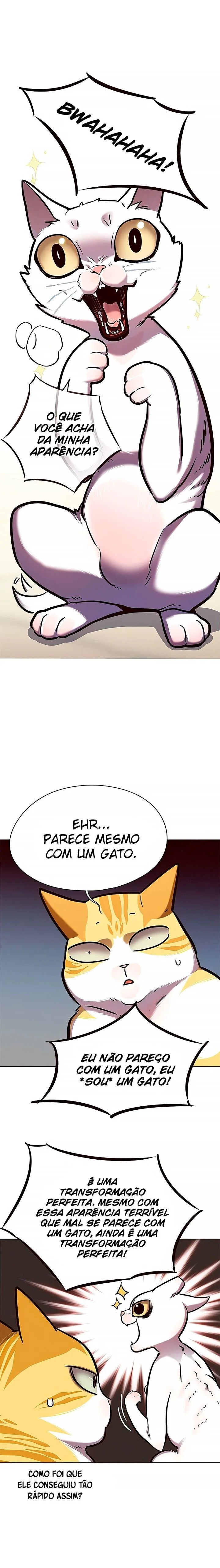 Read Eleceed PT Manga Online