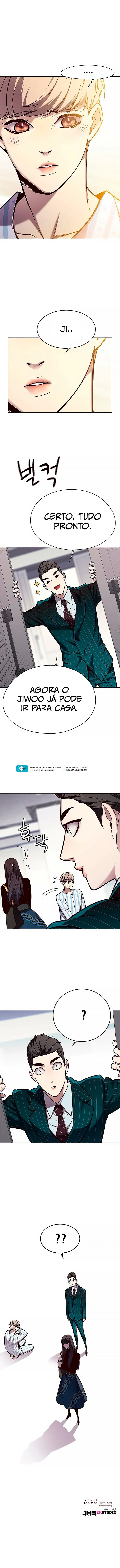 Read Eleceed PT Manga Online