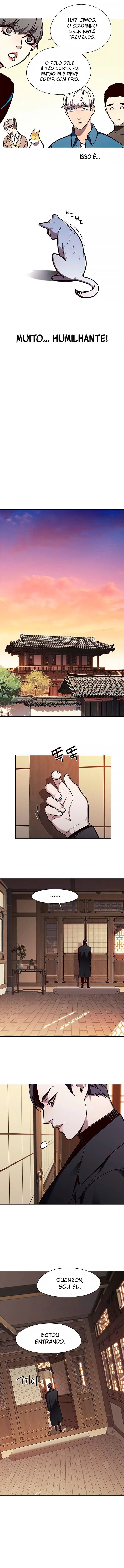 Read Eleceed PT Manga Online