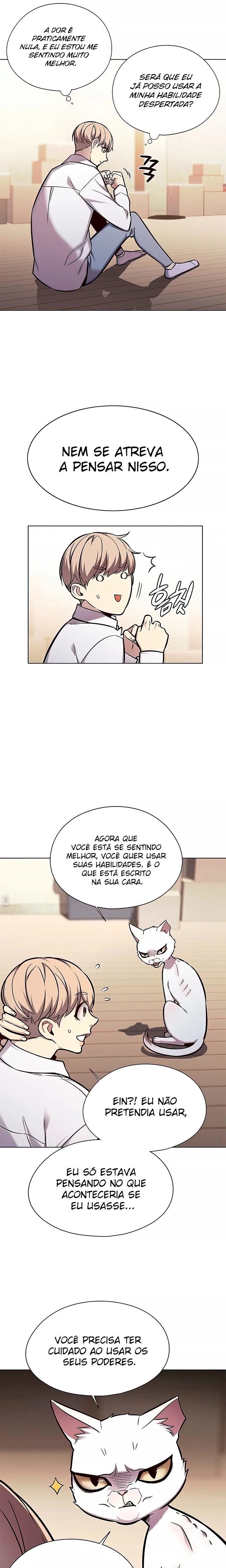Read Eleceed PT Manga Online