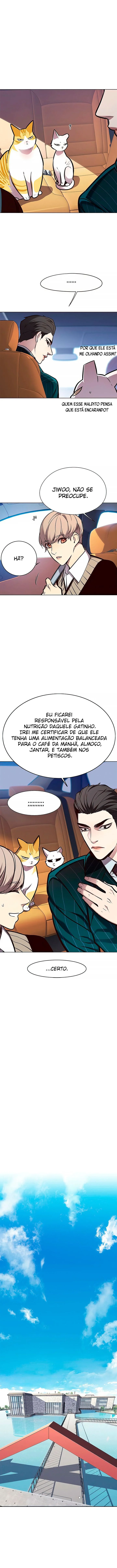 Read Eleceed PT Manga Online