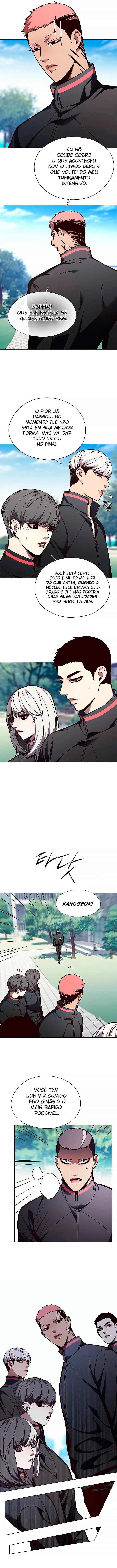Read Eleceed PT Manga Online