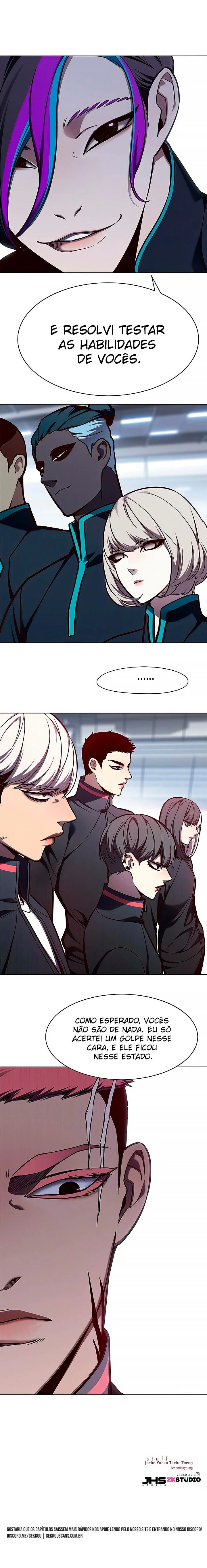 Read Eleceed PT Manga Online