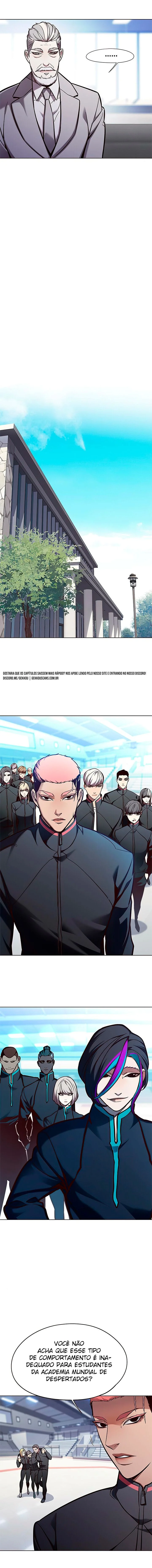 Read Eleceed PT Manga Online