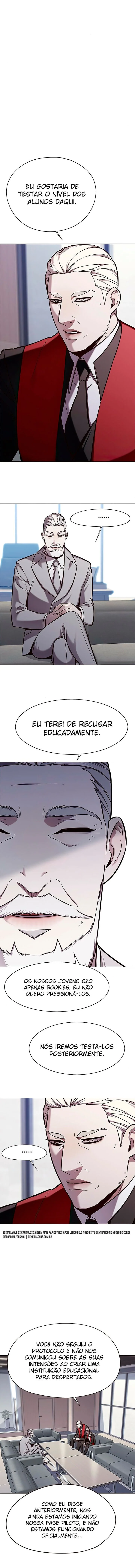 Read Eleceed PT Manga Online
