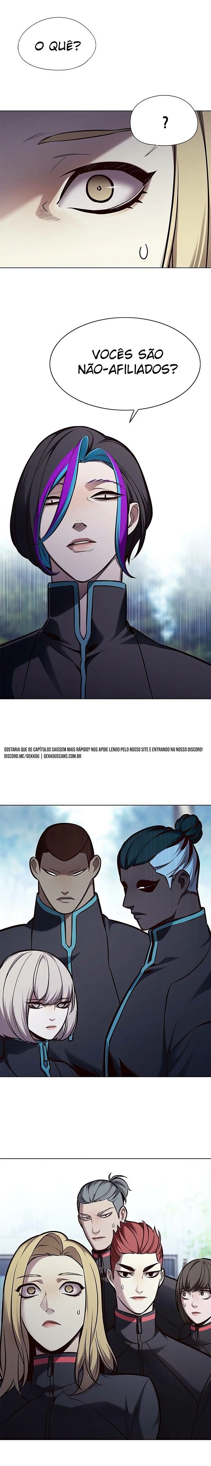 Read Eleceed PT Manga Online