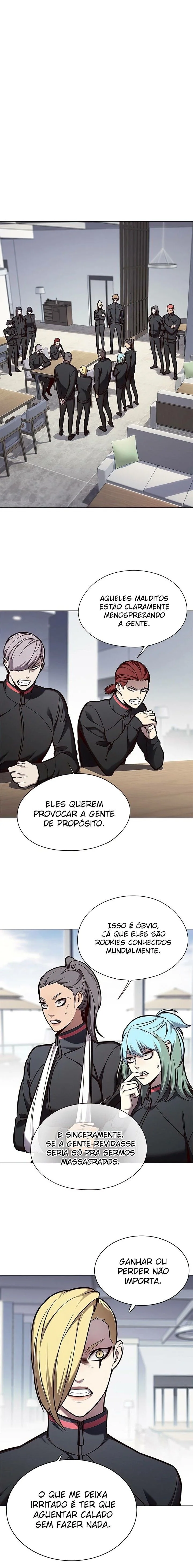 Read Eleceed PT Manga Online