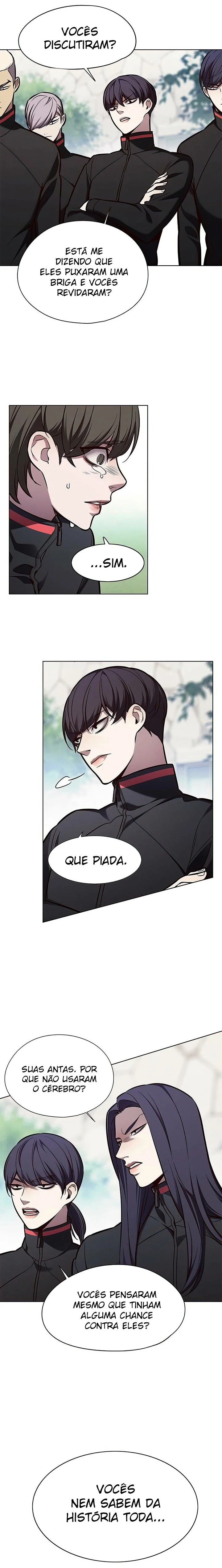 Read Eleceed PT Manga Online