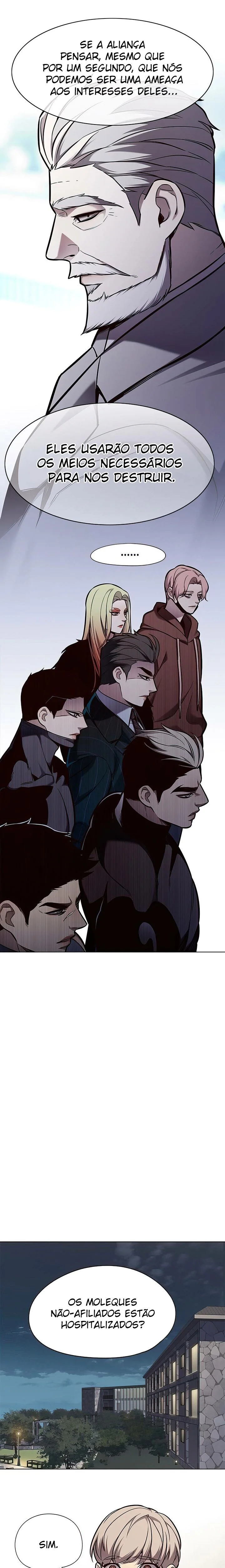 Read Eleceed PT Manga Online