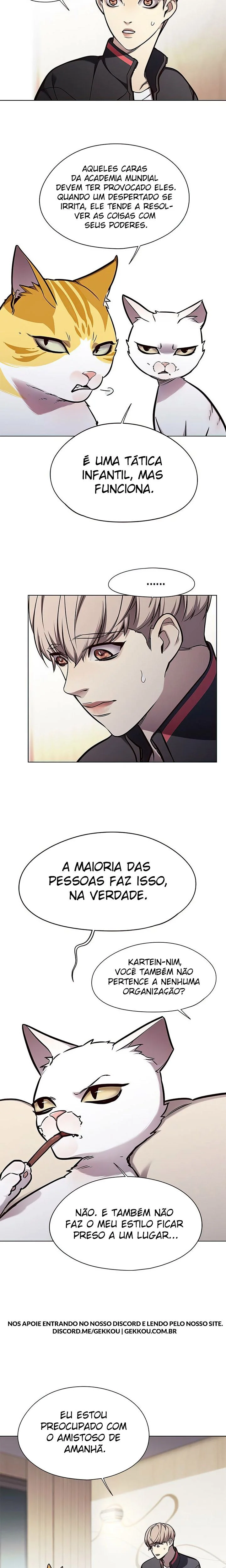 Read Eleceed PT Manga Online