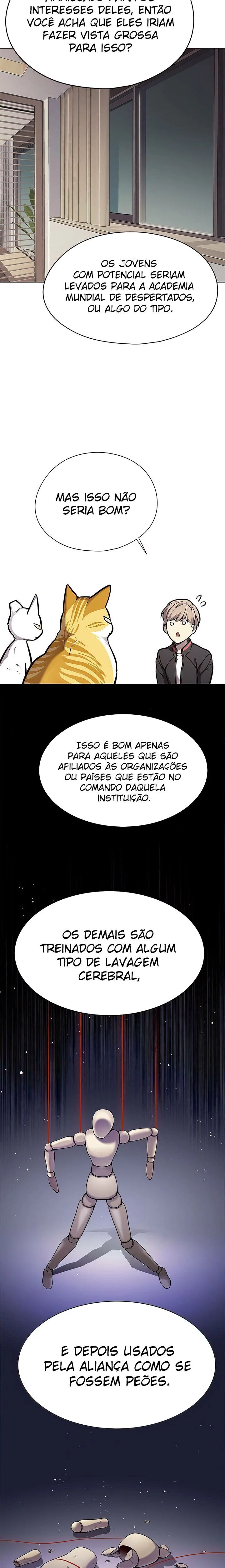 Read Eleceed PT Manga Online