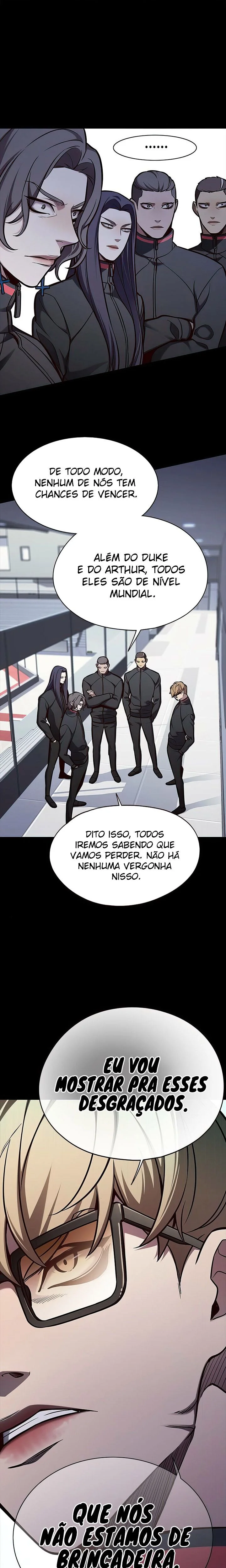 Read Eleceed PT Manga Online