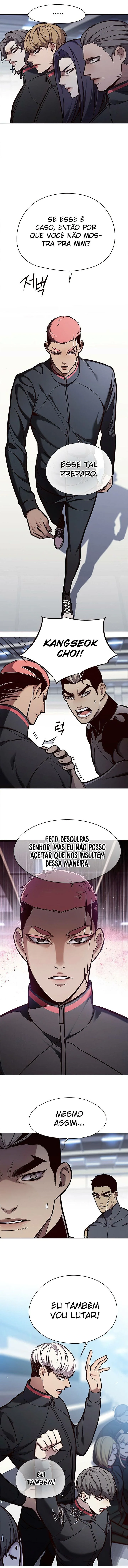 Read Eleceed PT Manga Online