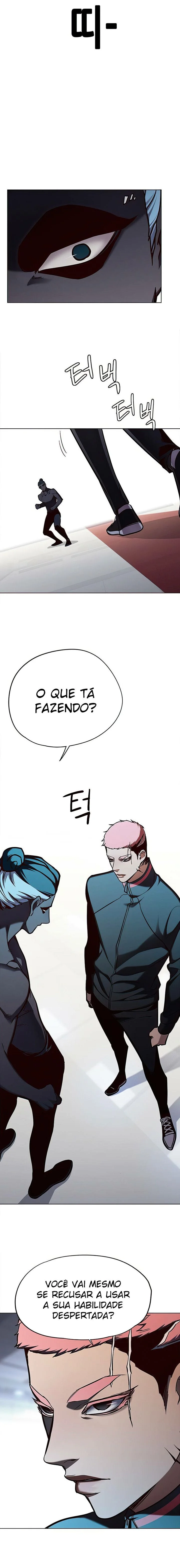 Read Eleceed PT Manga Online