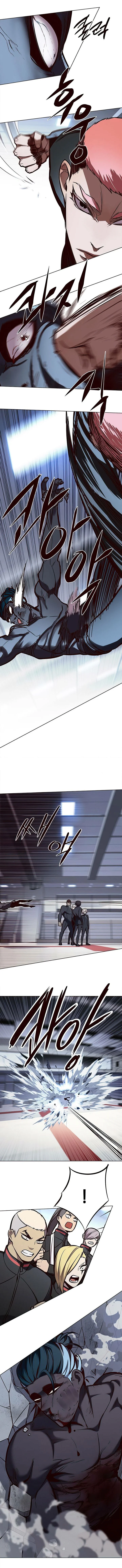 Read Eleceed PT Manga Online
