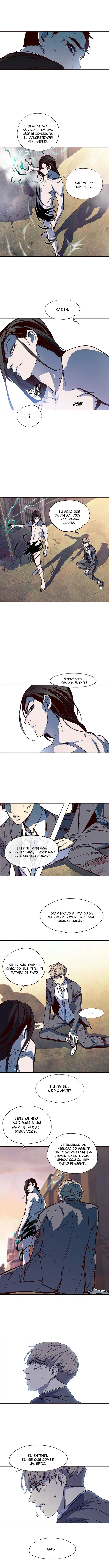 Read Eleceed PT Manga Online