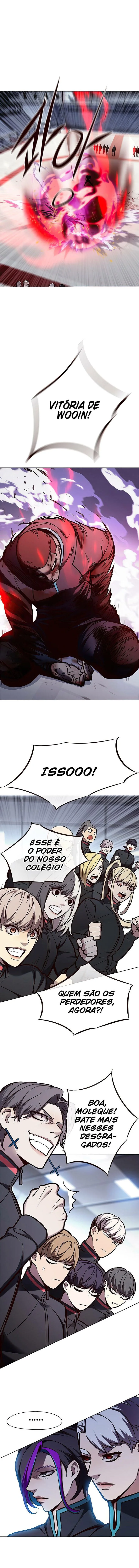 Read Eleceed PT Manga Online