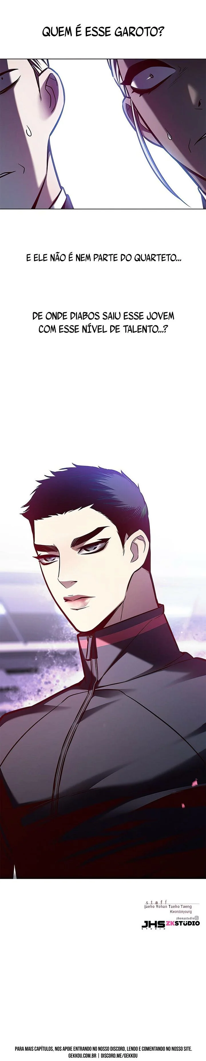 Read Eleceed PT Manga Online