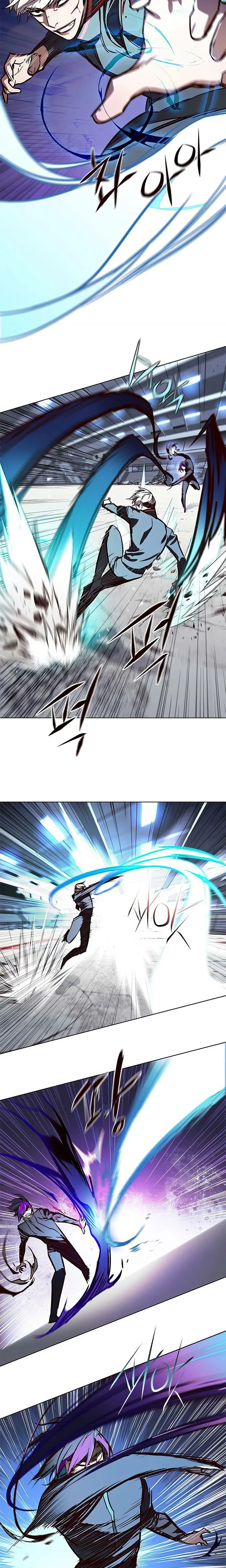 Read Eleceed PT Manga Online