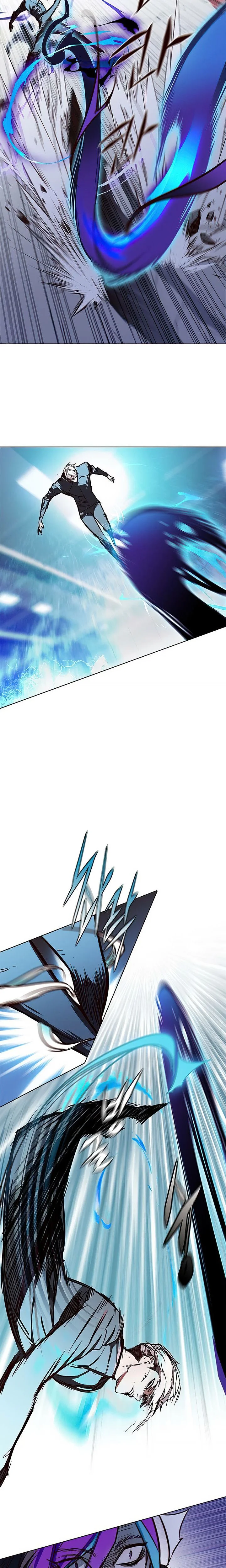 Read Eleceed PT Manga Online