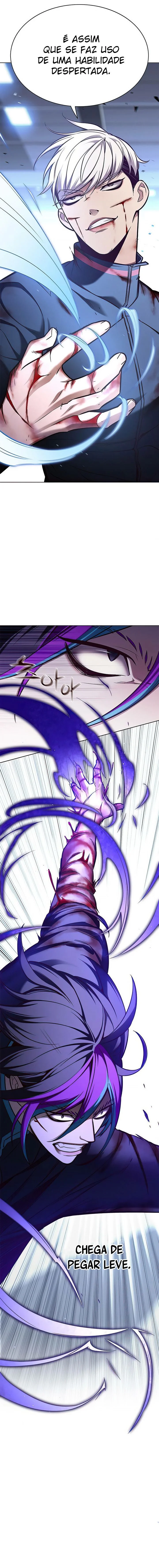 Read Eleceed PT Manga Online