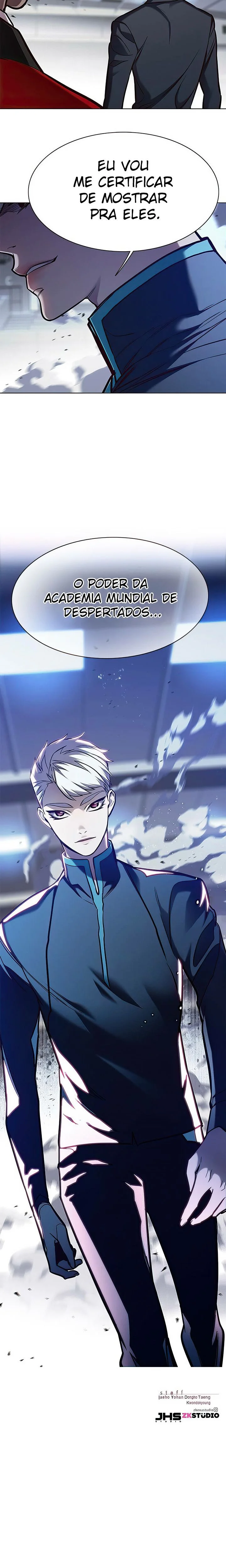 Read Eleceed PT Manga Online