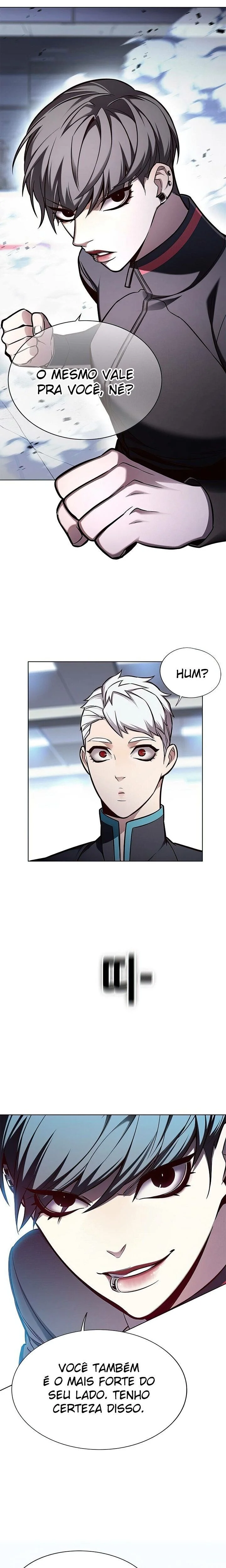 Read Eleceed PT Manga Online