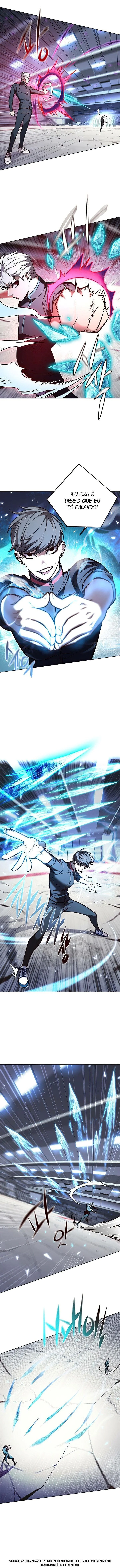 Read Eleceed PT Manga Online