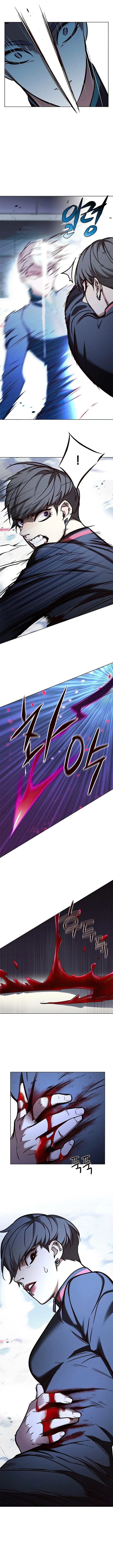 Read Eleceed PT Manga Online