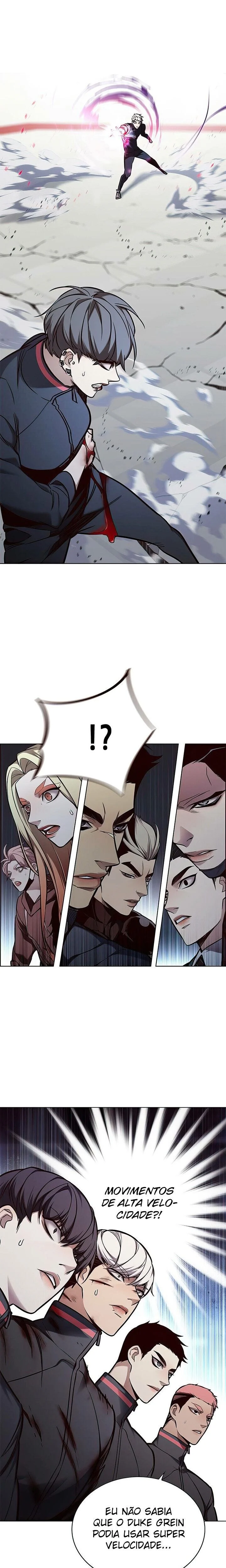 Read Eleceed PT Manga Online