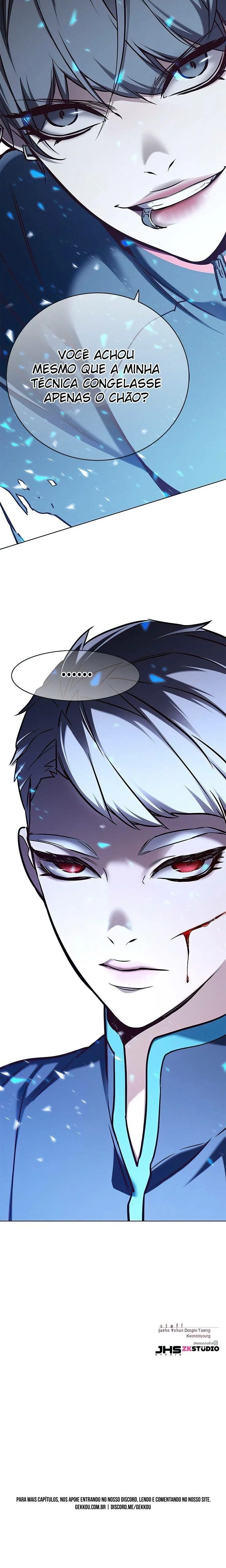 Read Eleceed PT Manga Online