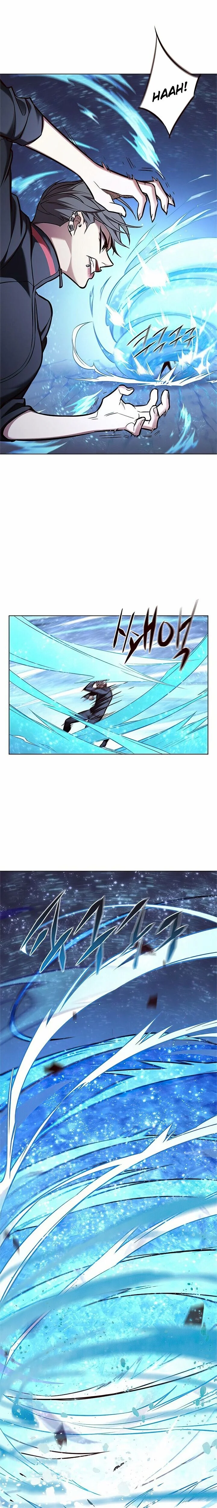 Read Eleceed PT Manga Online