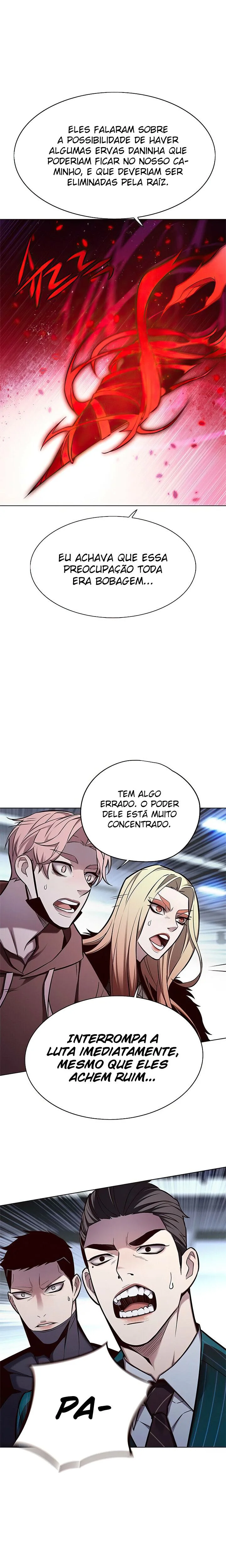 Read Eleceed PT Manga Online