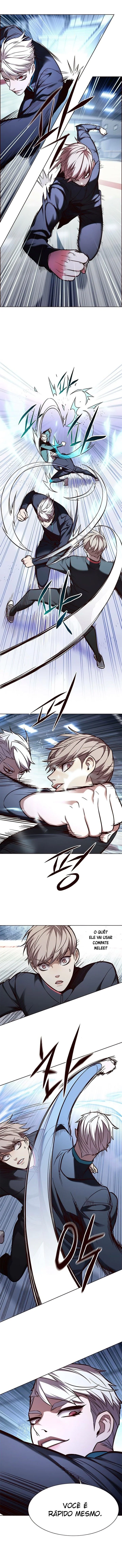 Read Eleceed PT Manga Online