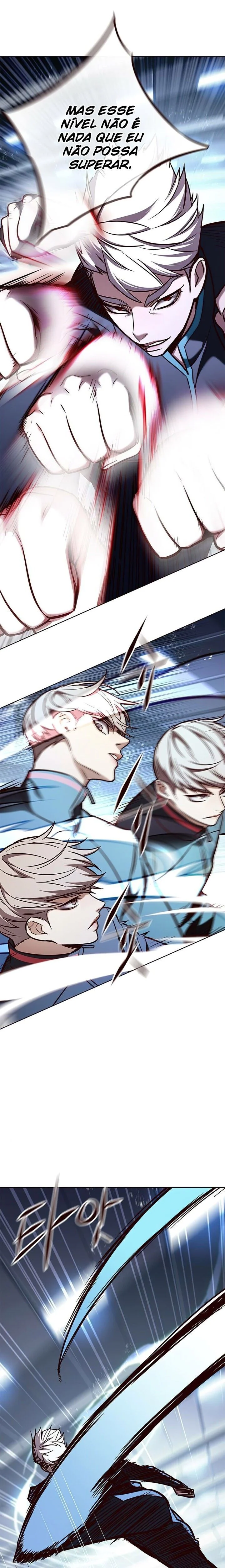 Read Eleceed PT Manga Online