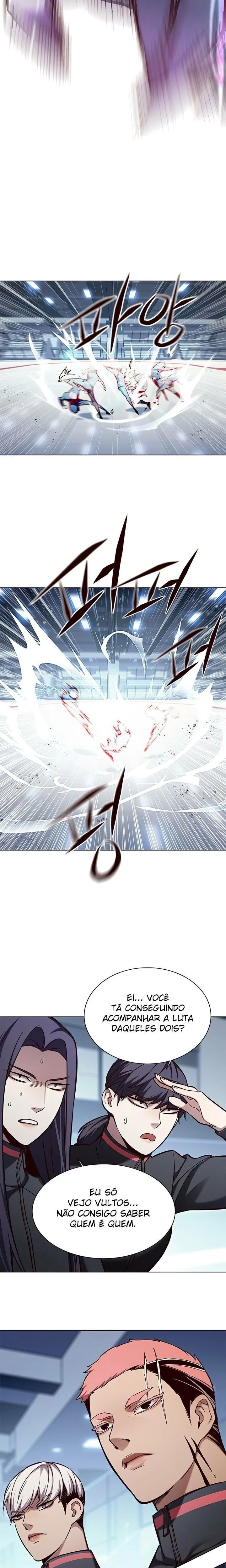 Read Eleceed PT Manga Online