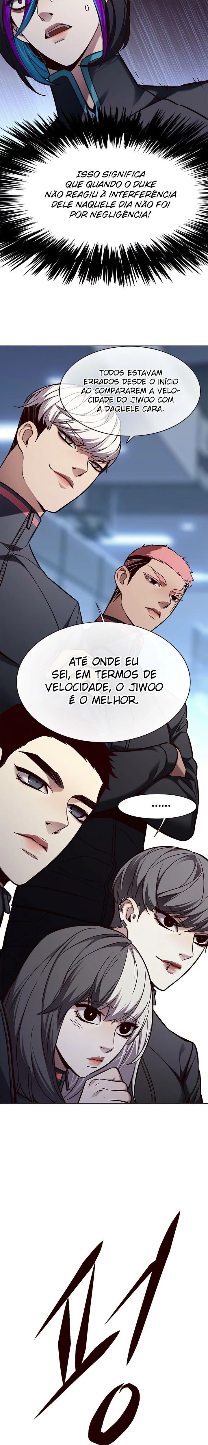 Read Eleceed PT Manga Online