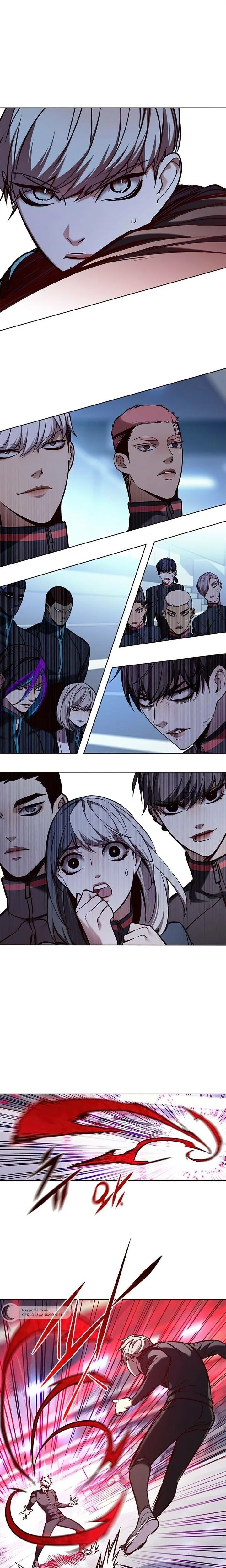 Read Eleceed PT Manga Online