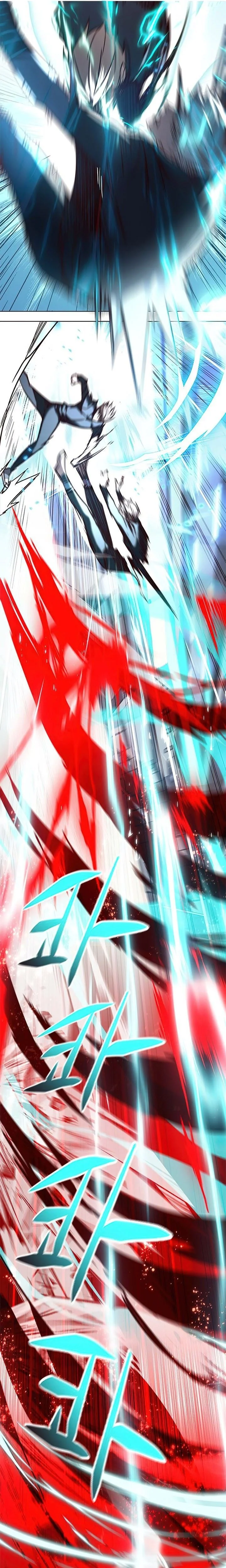 Read Eleceed PT Manga Online