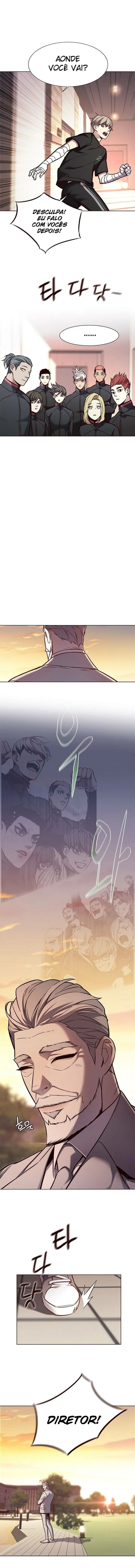 Read Eleceed PT Manga Online
