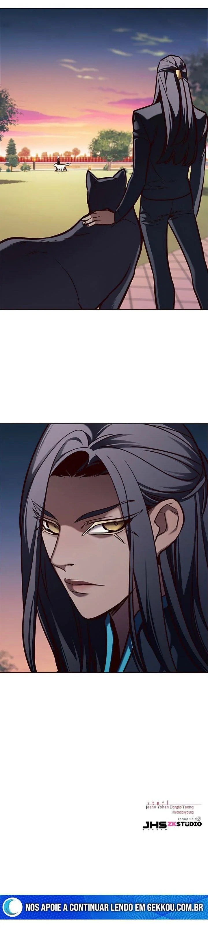 Read Eleceed PT Manga Online