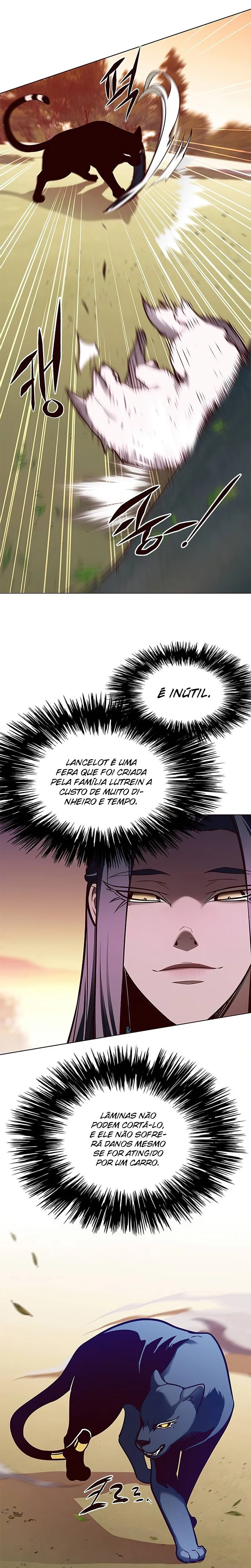 Read Eleceed PT Manga Online