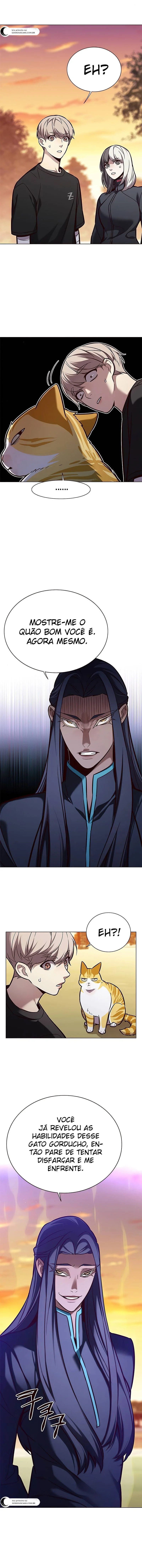 Read Eleceed PT Manga Online