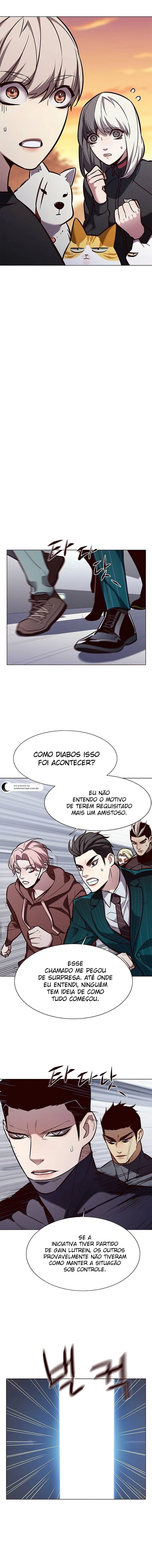 Read Eleceed PT Manga Online