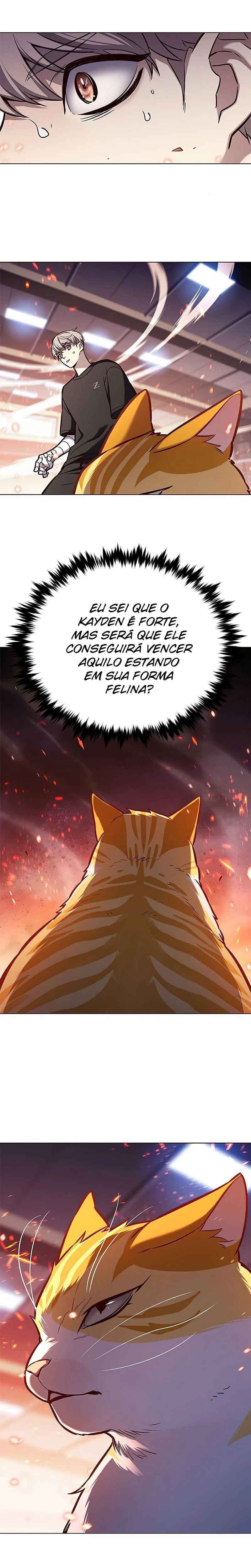 Read Eleceed PT Manga Online